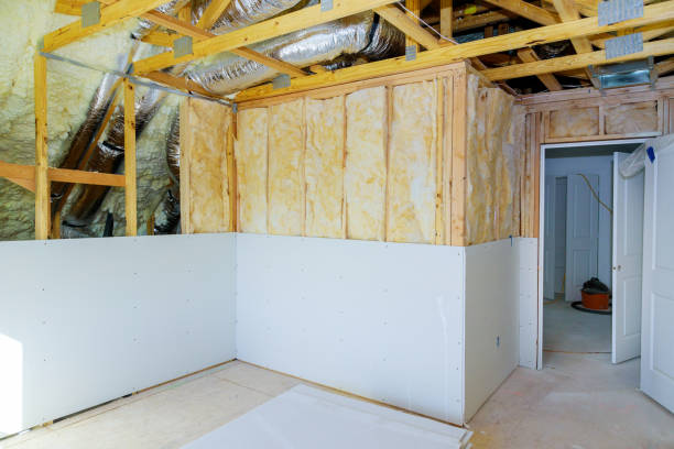 Insulation for Commercial Buildings in North Fair Oaks, CA