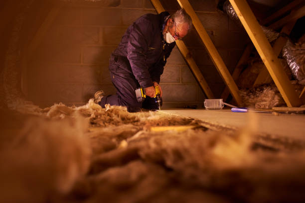 Best Crawl Space Insulation  in North Fair Oaks, CA